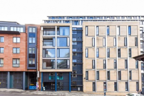 Premium Student-Only Accommodation at Portsburgh Court, Edinburgh